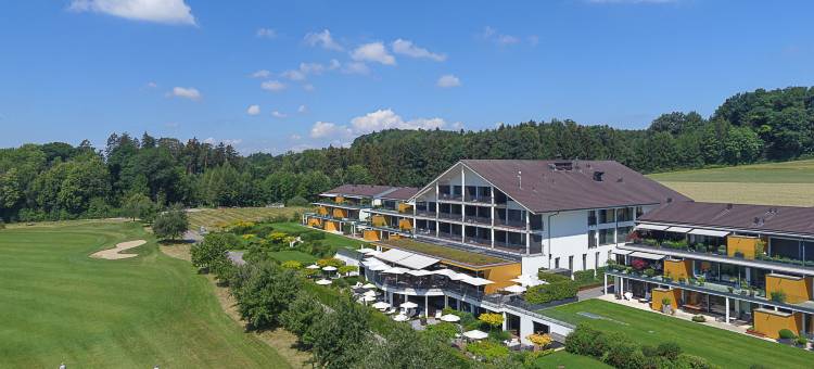 小型豪华酒店健康高尔夫全景酒店(Small Luxury Hotel Wellnesshotel Golfpanorama)图片