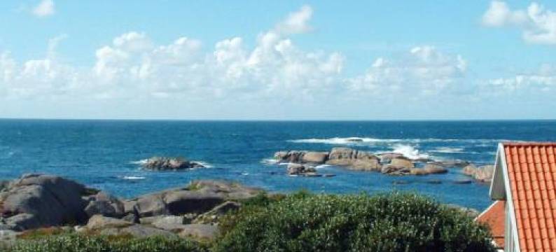 10 Person Holiday Home in Sirevåg-by Traum图片