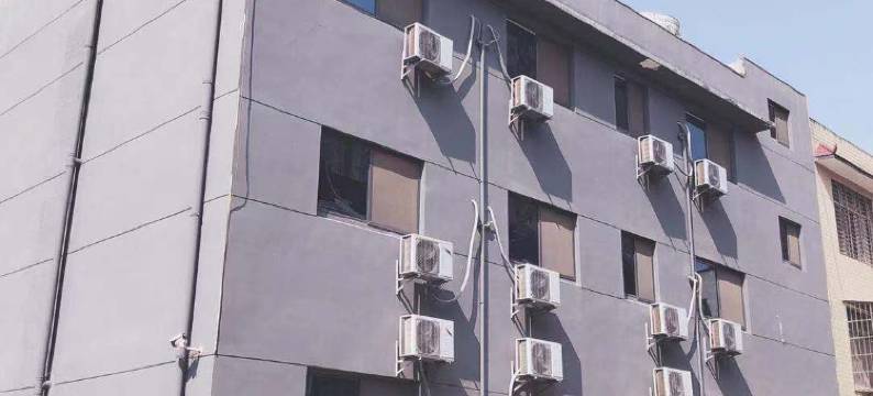 可馨客栈(石首文渊巷店)图片