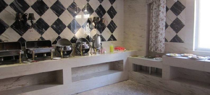 六安尚岛之恋假日酒店图片