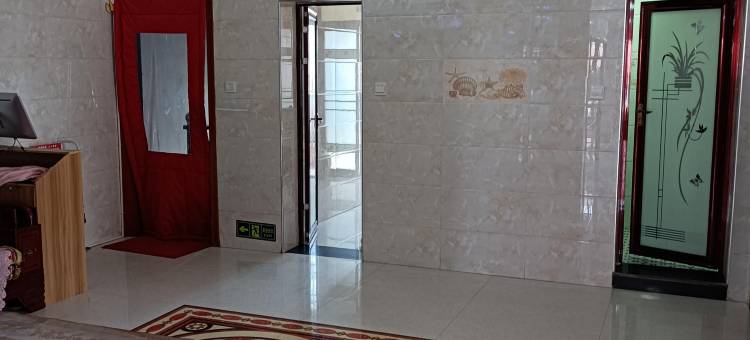 潢川荷花宾馆图片