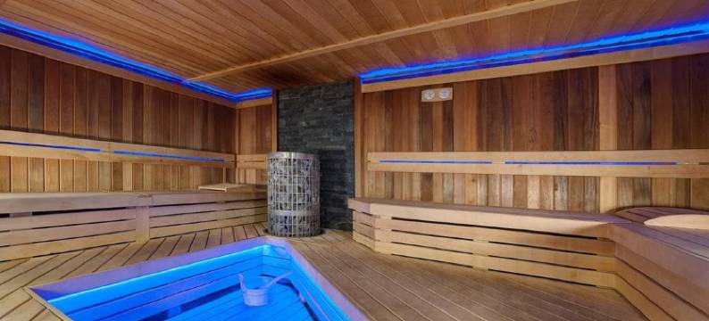 总统温泉酒店(Hotel President Terme)图片