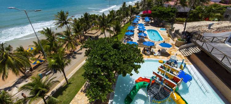 纳塔尔假日酒店(Holiday Inn Natal)图片