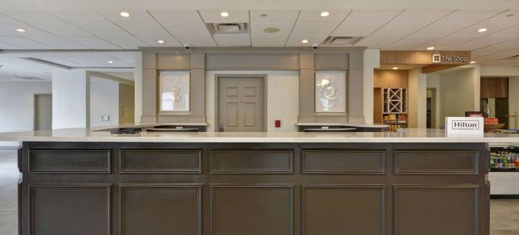巴拿马城希尔顿花园酒店(Hilton Garden Inn Panama City)图片