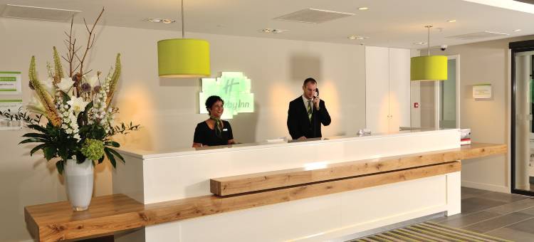 阿姆斯特丹假日酒店 - 阿雷纳大厦(Holiday Inn Amsterdam - Arena Towers)图片