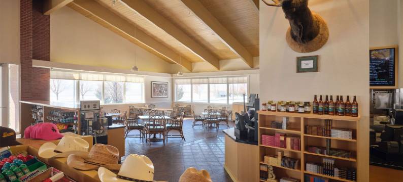 小美洲酒店-怀俄明(Little America Hotel - Wyoming)图片