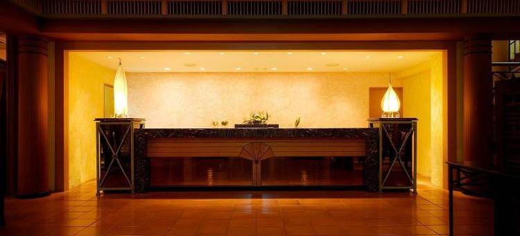 冲绳可可花园度假村(Coco Garden Resort Okinawa)图片