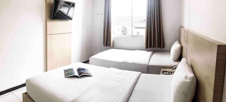 兰花酒店(The Orchid Hotel)图片