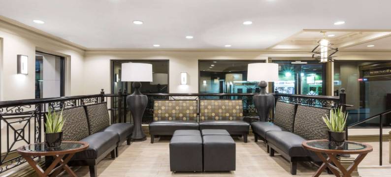 温德姆酒店-新奥尔良法国区(Wyndham New Orleans - French Quarter)图片