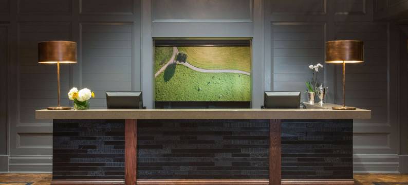 列克星敦坎贝尔之家希尔顿格芮精选酒店(The Campbell House Lexington, Curio Collection by Hilton)图片