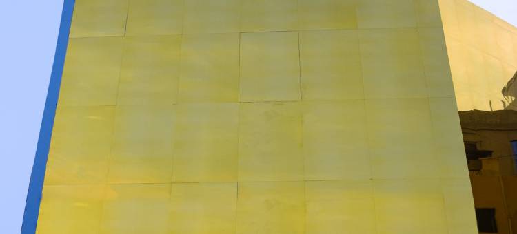 波皮斯塔-波皮斯织品私人有限公司所属(Poppys Tower (A Unit of Poppys Knitwear Pvt Ltd))图片