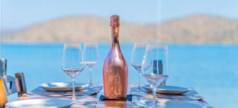 Christina Boutique Studios Elounda图片