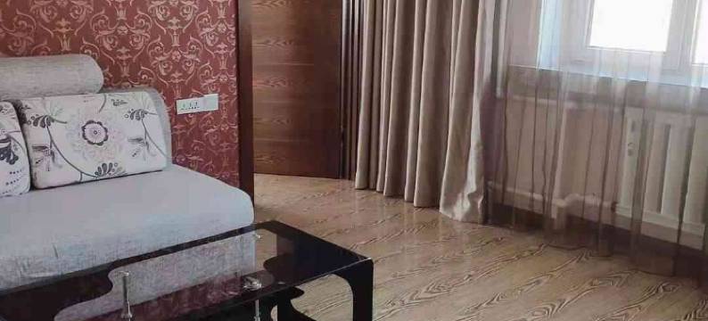 绥芬河泓旭快捷宾馆图片