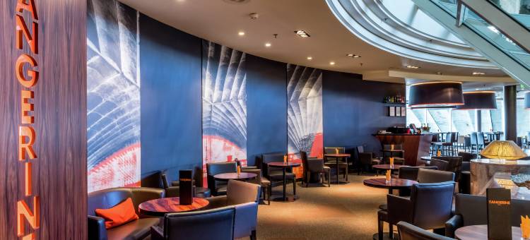 巴黎拉德芳斯希尔顿酒店(Hilton Paris la Defense)图片