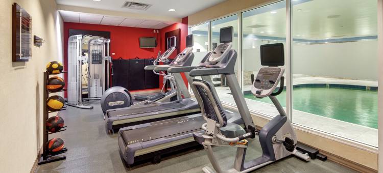 多伦多橡树镇希尔顿花园旅馆(Hilton Garden Inn Toronto-Oakville)图片