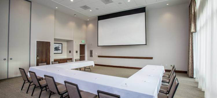 欢朋酒店及套房欧胡岛/卡波雷伊(Hampton Inn & Suites Oahu/Kapolei)图片