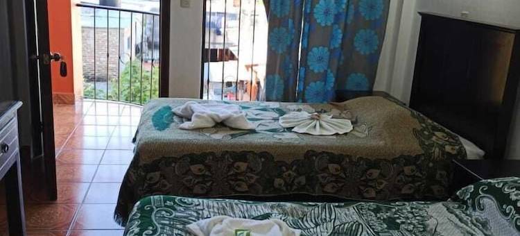 Hotel Hero Comitán de Domínguez图片