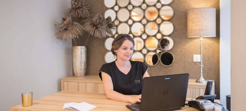 Best Western Plus Villa Saint Antoine Hotel  Spa图片