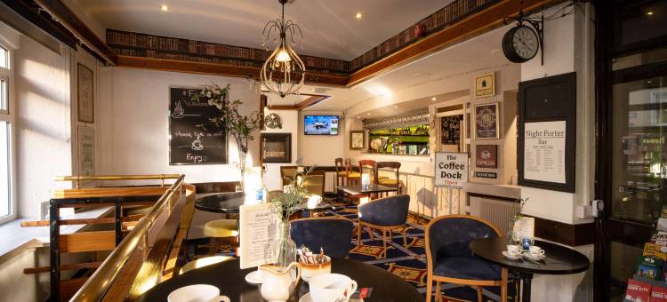 阿什利酒店(Ashley Hotel)图片