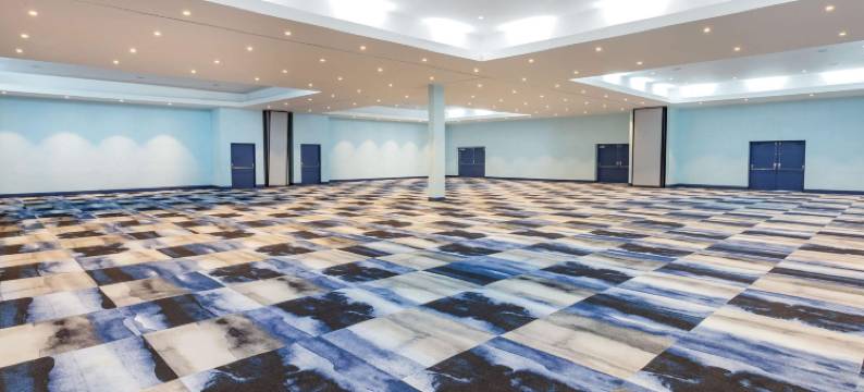 温德姆华美达哈特福德北/布拉德利机场(Ramada by Wyndham Hartford North / Bradley Airport)图片