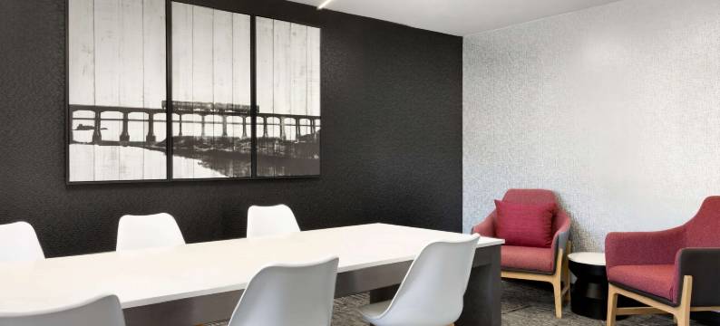 塞尔玛/史密斯菲尔德I-95拉昆塔温德姆套房酒店(La Quinta Inn & Suites by Wyndham Selma/Smithfield I-95)图片