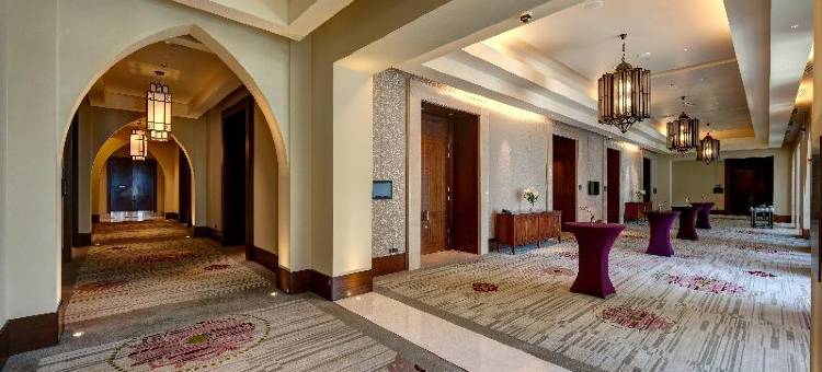 杜寇马姆皇冠假日酒店(Crowne Plaza DUQM by IHG)图片