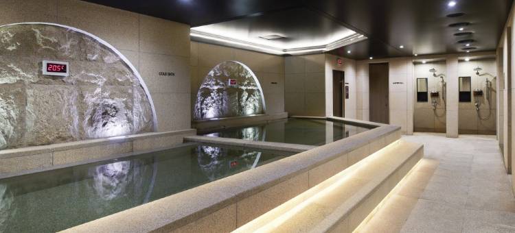 梦卓恩首尔梨泰院酒店(Mondrian Seoul Itaewon)图片