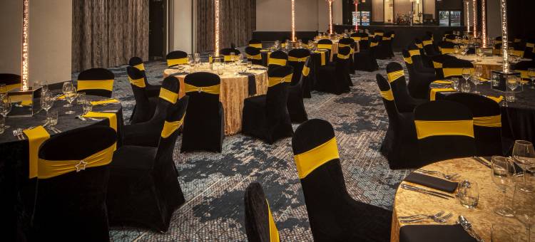 Crowne Plaza 约克郡(Crowne Plaza Harrogate)图片