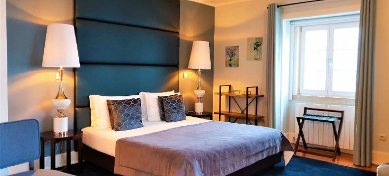 棕榈农庄 - 乡村别墅度假屋及 SPA(Quinta da Palmeira - Country House Retreat & Spa)图片