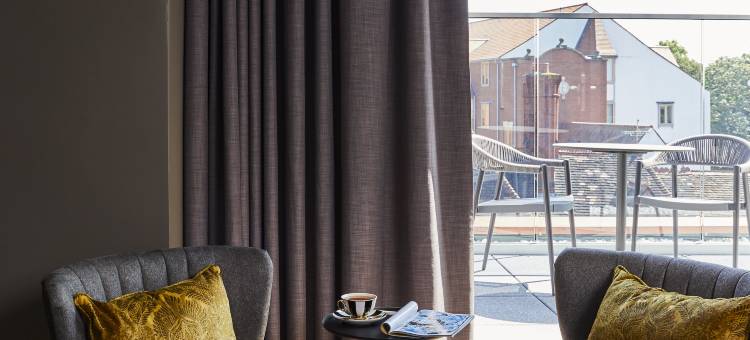 切斯特英迪格酒店(Hotel Indigo Chester)图片