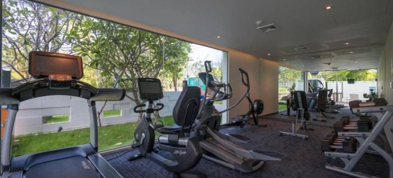 海洋石公寓(Ocean Stone)图片