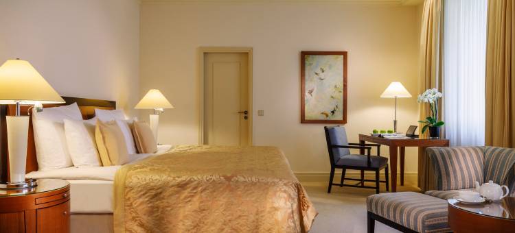 那绍尔霍夫酒店(Hotel Nassauer Hof)图片