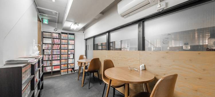 小樽绿色酒店(Tabist the Green Otaru)图片