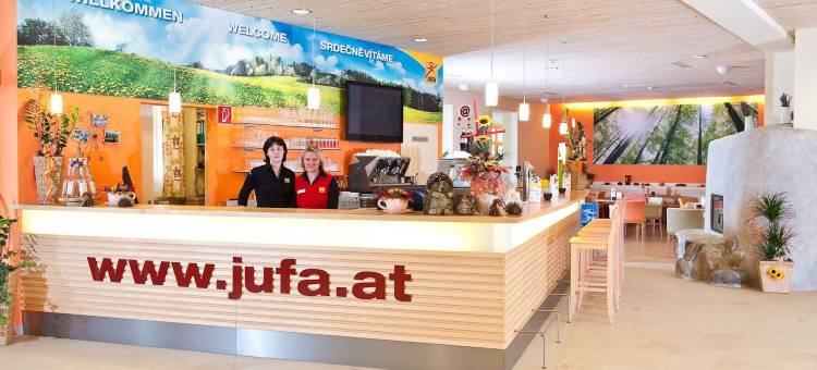 瓦尔德威尔特尔JUFA酒店(Jufa Hotel Waldviertel)图片