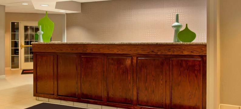 韦恩堡西南居家酒店(Residence Inn by Marriott Fort Wayne Southwest)图片