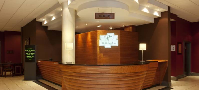 Holiday Inn 巴恩斯利m1，jct.37(Holiday Inn BARNSLEY M1, JCT.37 by IHG)图片