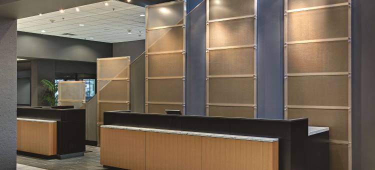 圣保罗市区希尔顿逸林酒店(DoubleTree by Hilton St Paul Downtown)图片