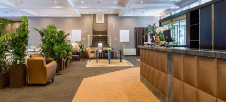 布莱丝法兰西斯酒店(Hotel Blaise & Francis)图片