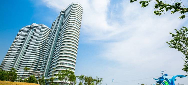 东戴河佳兆业佳境元海景公寓(东戴河大街1号分店)图片