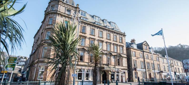 皇家酒店(The Royal Hotel)图片