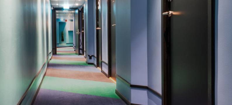 阿斯托里亚索恩酒店(Thon Hotel Astoria)图片