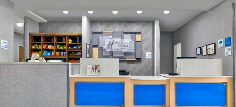 智选假日套房酒店堪萨斯城，正佳(Holiday Inn Express & Suites KANSAS CITY-GRANDVIEW by IHG)图片