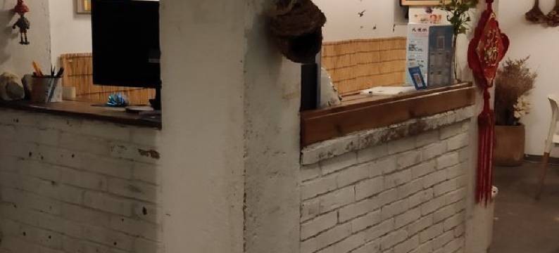 大理邂逅美客栈图片