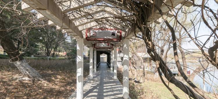 孔府丫鬟公寓(春秋西路1号分店)图片