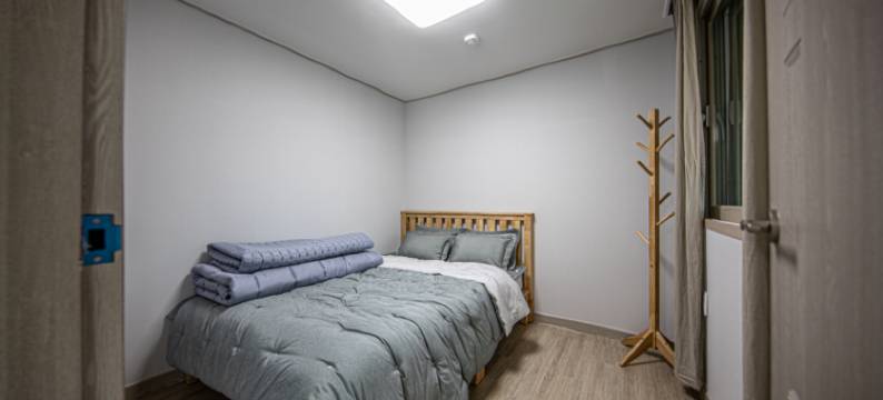 Sancheong Jiri Mountain Stay Forest Pension图片