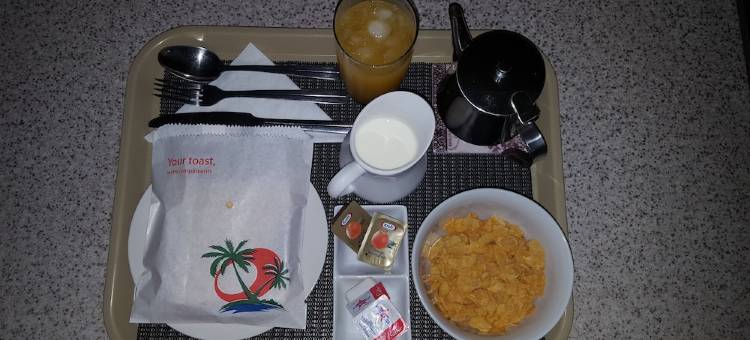 国际小屋汽车旅馆(International Lodge Motel)图片