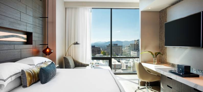 金普顿阿拉斯酒店(Kimpton HOTEL ARRAS by IHG)图片