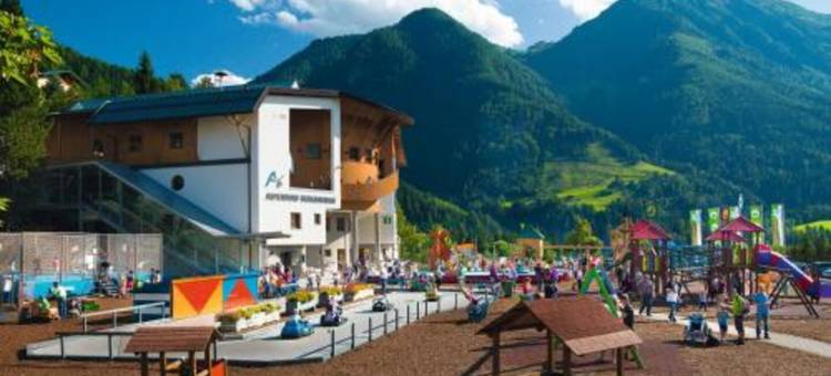 唐纳霍夫阿尔卑斯生活方式酒店(Alpines Lifestyle Hotel Tannenhof)图片