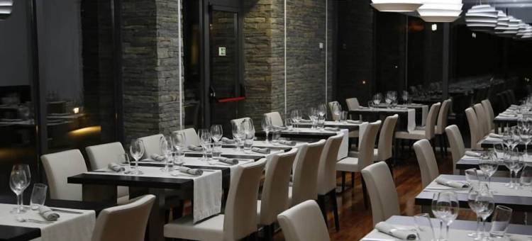 LBV豪斯酒店(LBV House Hotel)图片