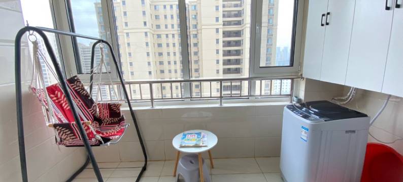 栗子民宿(文登路4号分店)图片